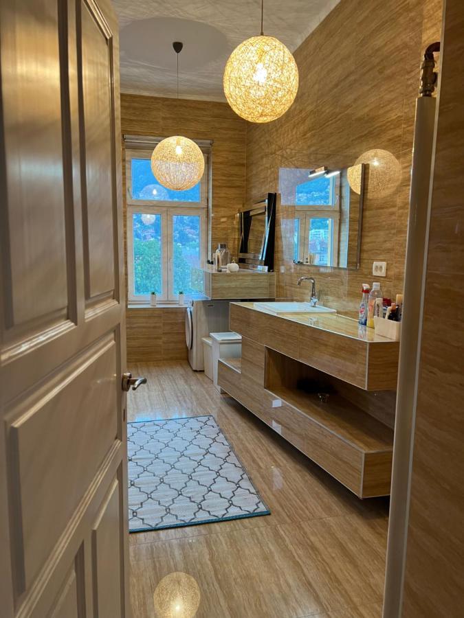 Апартаменты Apartman Happy Сараево Экстерьер фото