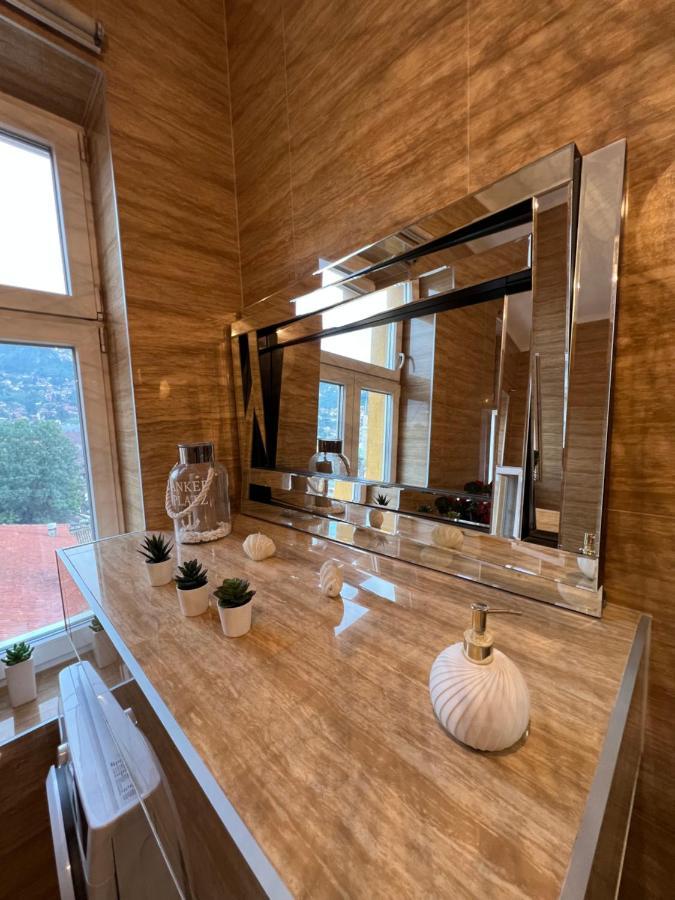 Апартаменты Apartman Happy Сараево Экстерьер фото