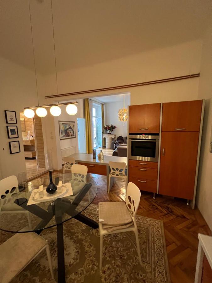 Апартаменты Apartman Happy Сараево Экстерьер фото