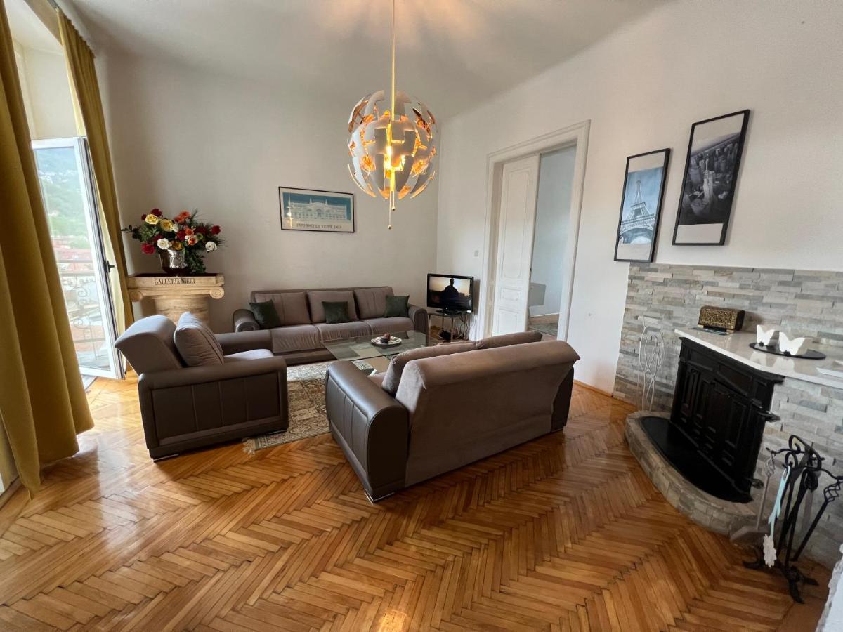 Апартаменты Apartman Happy Сараево Экстерьер фото