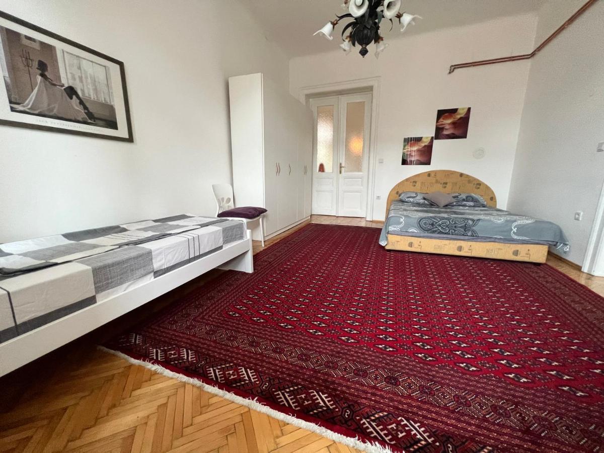 Апартаменты Apartman Happy Сараево Экстерьер фото