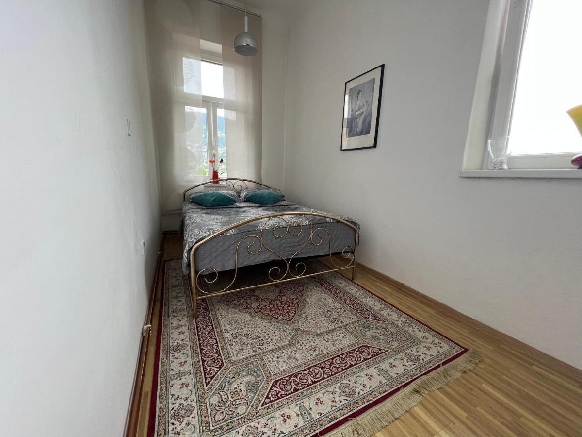 Апартаменты Apartman Happy Сараево Экстерьер фото