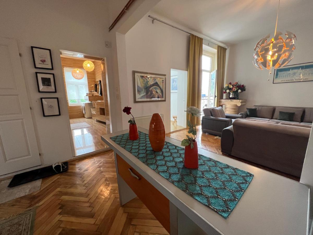 Апартаменты Apartman Happy Сараево Экстерьер фото