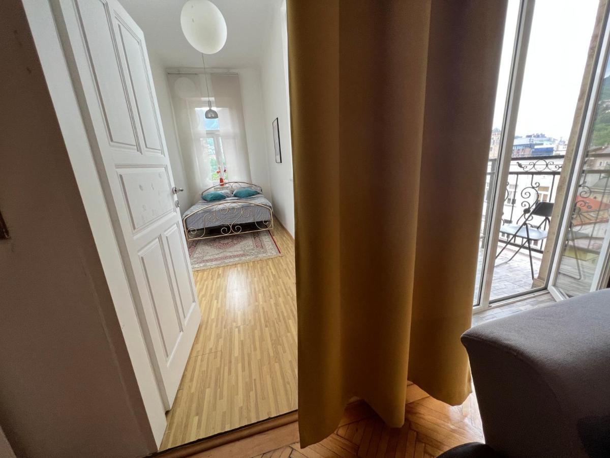 Апартаменты Apartman Happy Сараево Экстерьер фото
