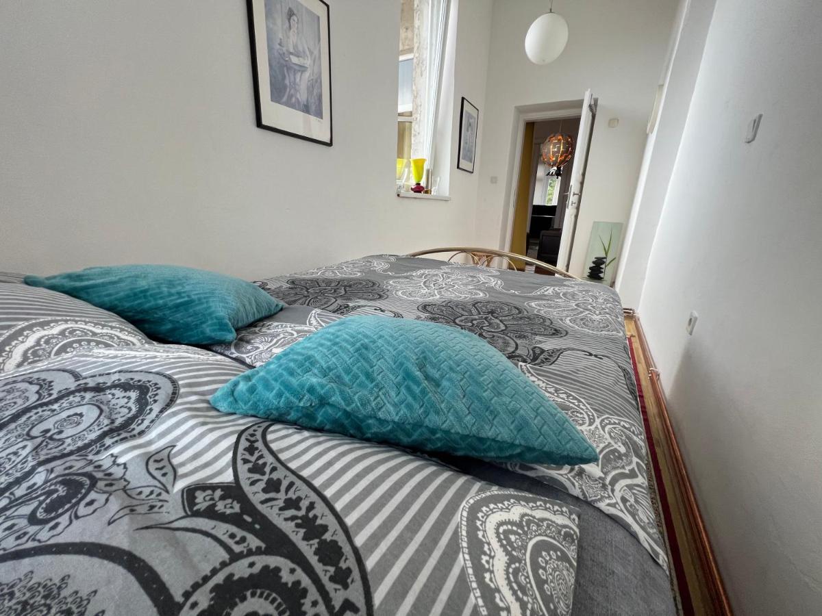 Апартаменты Apartman Happy Сараево Экстерьер фото